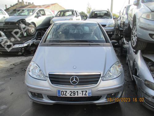 Left headlight MERCEDES-BENZ A-CLASS (W169) A 180 CDI (169.007, 169.307) | BP20878715C28 