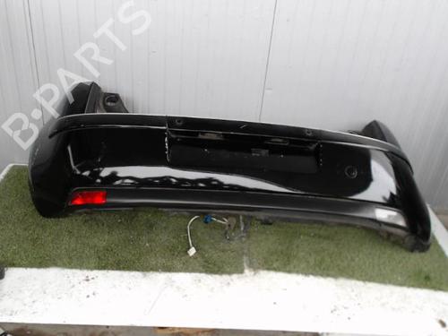 Used Rear bumper CITROËN C4 I (LC_) 1.6 HDi (109 hp) 20878370