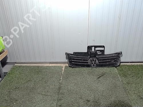Grille VW POLO IV (9N_, 9A_) 1.2 12V | BP27368153C40 