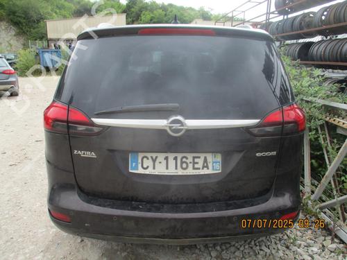 Engine OPEL ZAFIRA TOURER C (P12) 2.0 CDTi (75) | BP29209896M1  - Image 12