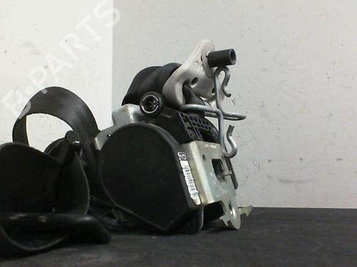 Used Front right seatbelt Front right seatbelt PEUGEOT 207 (WA_, WC_) 1.4 (73 hp) 20879184 20879184