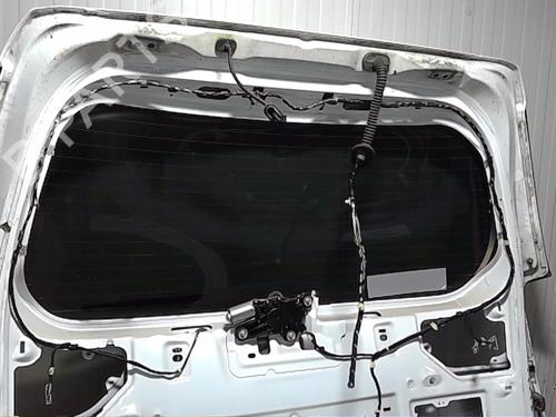 Used Tailgate Tailgate FORD GALAXY II (WA6) 1.6 TDCi (115 hp) 29204637 29204637