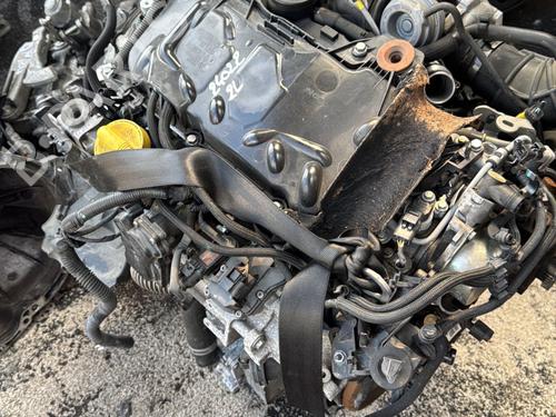 Engine RENAULT LATITUDE (L70_) 2.0 dCi 150 (L70H) | BP25475382M1  - Image 6