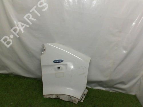 Used Right front fenders RENAULT MASTER II Van (FD) 2.2 dCI 90 (90 hp) 21856182