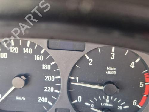 Front left window mechanism BMW 3 (E46) 320 d | BP34005733C22  - Image 12