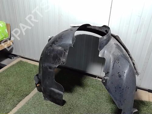 Wheel arch FORD C-MAX II (DXA/CB7, DXA/CEU) 1.0 EcoBoost | BP29738532C56 
