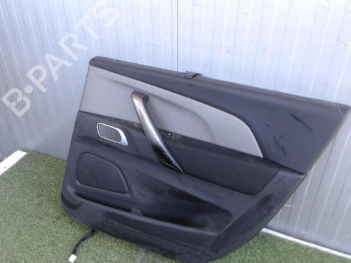 Used Rear right panel Rear right panel CITROËN GRAND C4 SPACETOURER (3A_, 3E_) 1.2 PureTech 130 (131 hp) 20879010 20879010