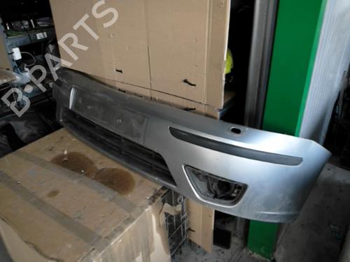 Front bumper FORD FOCUS I (DAW, DBW) 1.8 TDCi | BP21852923C7 