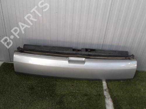 Used Tailgate PEUGEOT 3008 I MPV (0U_) 1.6 HDi (112 hp) 20878922