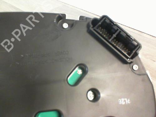 Instrument cluster KIA RIO II (JB) 1.5 CRDi | BP30557173C47 - Image 8