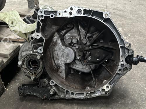 Gearbox PEUGEOT 208 I (CA_, CC_) 1.6 HDi / BlueHDi 75 | BP24476989M3