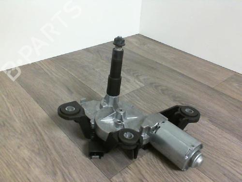 Viskermotor bagrude RENAULT SCÉNIC III (JZ0/1_) 1.5 dCi (110 hp) 30445169