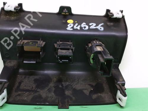 Used Electronic module Electronic module CITROËN C3 III (SX) 1.6 BlueHDi 75 (75 hp) 31161486 31161486