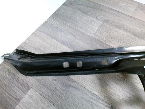 Crossmember RENAULT CLIO II (BB_, CB_) 1.5 dCi (B/CB07) | BP30810697C162