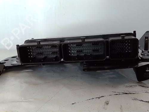 Engine control unit (ECU) DACIA SANDERO III 1.0 SCe 65 | BP29571812M57 