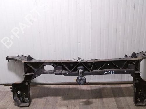 Used Front slam panel RENAULT CLIO III (BR0/1, CR0/1) 1.5 dCi (C/BR0G, C/BR1G) (68 hp) 32037790