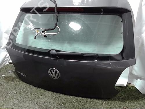 Tailgate VW POLO V (6R1, 6C1) 1.0 | BP24865844C6 