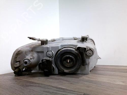 Left headlight CHEVROLET AVEO / KALOS Hatchback (T250, T255) 1.2 | BP25274016C28