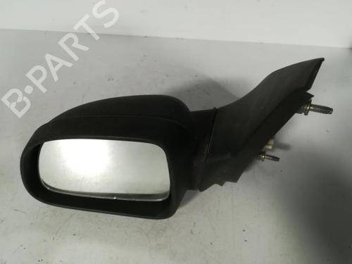 Retrovisor esquerdo Retrovisor esquerdo RENAULT CLIO I (B/C57_, 5/357_) 1.9 D (B/C/S576, B/C/S57L) (64 hp) 21851152 21851152