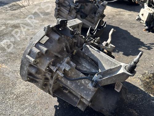 Gearbox RENAULT MODUS / GRAND MODUS (F/JP0_) 1.5 dCi (FP0E, JP0E) | BP24423517M3  - Image 5