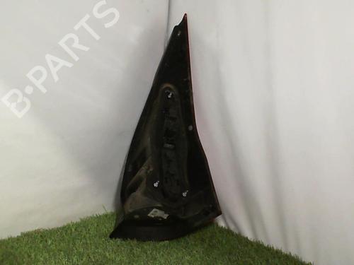 Left taillight RENAULT MEGANE II Estate (KM0/1_) 1.5 dCi (KM0F, KM0T, KM2B) | BP21855784C34 