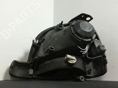 Used Right headlight Right headlight RENAULT KANGOO Express (FC0/1_) D 65 1.9 (FC0E, FC02, FC0J, FC0N) (64 hp) 21856826 21856826