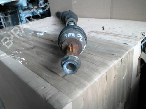 Right front driveshaft FORD FIESTA VI (CB1, CCN) 1.4 TDCi | BP21388294M39 