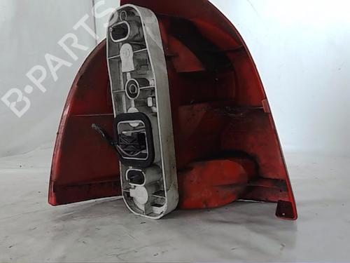 Right taillight RENAULT TWINGO I (C06_) 1.2 (C066, C068) | BP29757368C35