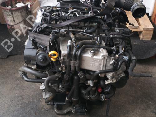 Engine VW GOLF VII (5G1, BQ1, BE1, BE2) 1.6 TDI | BP30700510M1  - Image 6