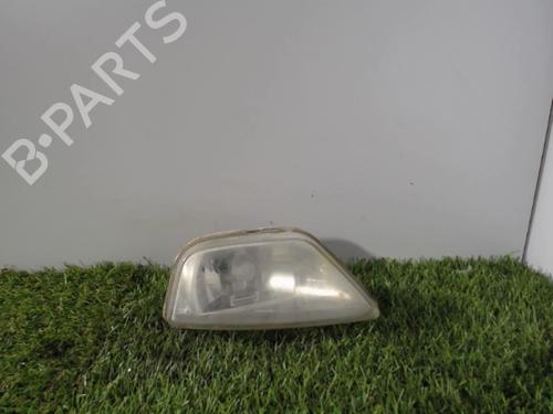Used Left front fog light FORD FOCUS I (DAW, DBW) 1.8 TDCi (115 hp) 21852930