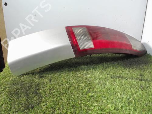 Used Right taillight OPEL MERIVA A MPV (X03) 1.7 CDTI (E75) (100 hp) 21852653