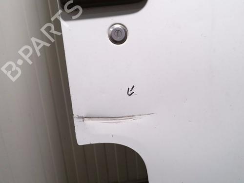 Right front door RENAULT MASTER II Van (FD) 2.5 dCi 120 (FD0M, FD0U, FD0W, FD2M, FD2W, FD3M, FD3U,... | BP30810675C3