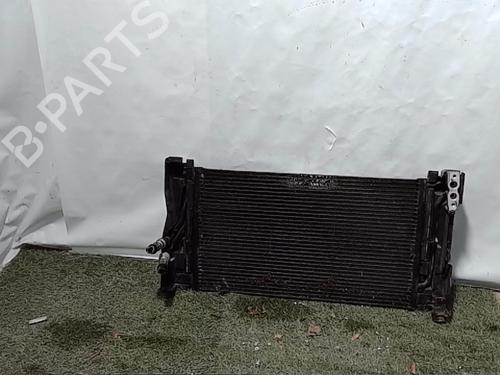 Used AC radiator BMW 3 (E46) 320 d (129 hp) 24423537