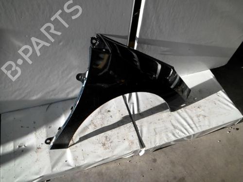 Used Right front fenders PEUGEOT 308 SW I (4E_, 4H_) 1.6 HDi (109 hp) 20878169