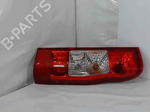 Used Right taillight FORD TRANSIT Van (FA_ _) 2.2 TDCi (85 hp) 28585985