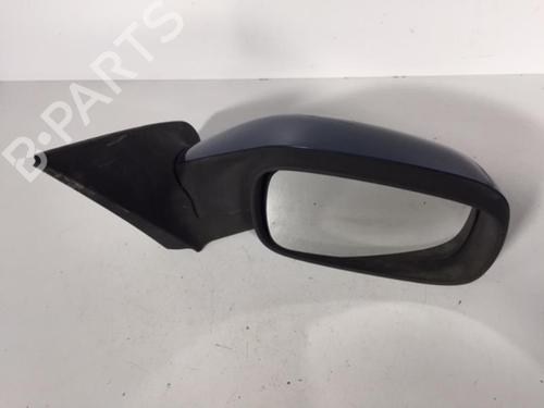Used Right mirror RENAULT LAGUNA II (BG0/1_) 1.9 dCi (BG08, BG0G) (120 hp) 21850888