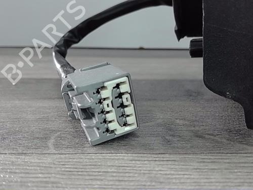 Right mirror FORD MONDEO III (B5Y) 2.0 TDCi | BP30097060C27