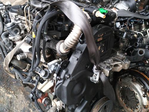 Engine PEUGEOT 307 (3A/C) 1.6 HDi | BP31090726M1  - Image 5