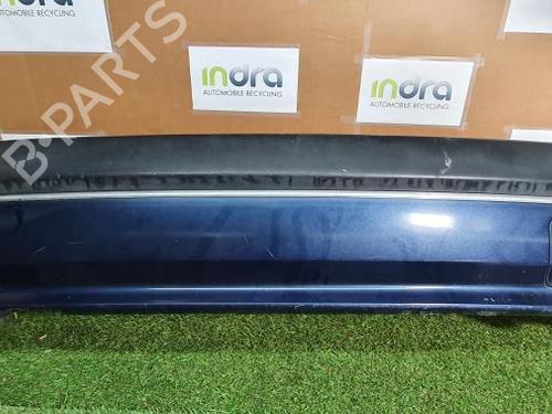 Used Rear bumper CITROËN ZX (N2) 1.8 i (101 hp) 21851887