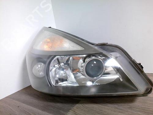 Used Right headlight RENAULT ESPACE IV (JK0/1_) 2.2 dCi (JK0H) (150 hp) 20879607