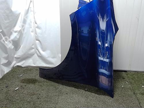 Used Left front fenders CITROËN C4 Picasso II 1.6 HDi / BlueHDi 115 (115 hp) 26557576