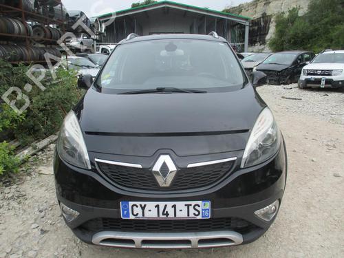 Switch RENAULT SCÉNIC III (JZ0/1_) 1.6 dCi (JZ00, JZ12) | BP27327817I30 - Image 10