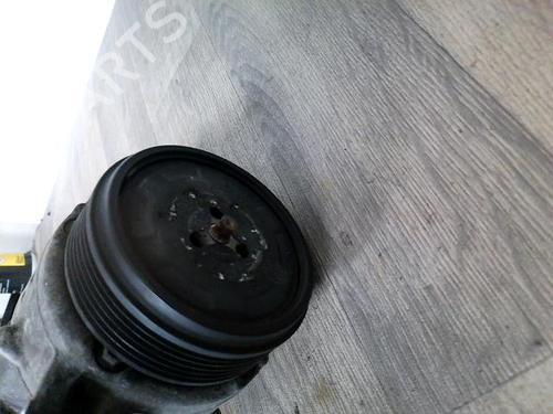 AC compressor BMW 1 (E87) 118 d | BP37501728M34 - Image 2