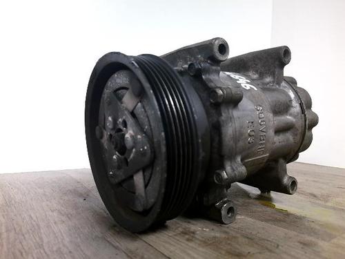 AC compressor RENAULT MODUS / GRAND MODUS (F/JP0_) 1.5 dCi (FP0E, JP0E) | BP36029126M34 - Image 4