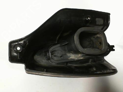 Right taillight RENAULT ESPACE III (JE0_) 2.2 dCi (JE0K) | BP25273968C35 