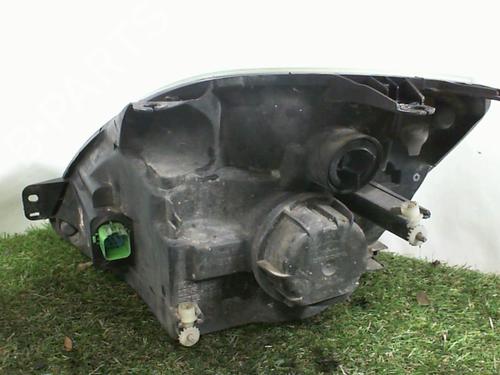 Right headlight FORD FIESTA V (JH_, JD_) 1.4 TDCi | BP21855299C29 