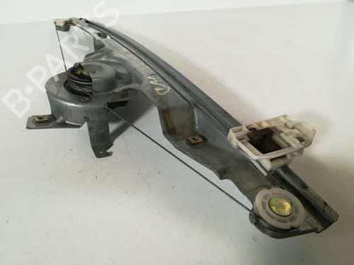 Used Front right window mechanism Front right window mechanism 21851358 21851358