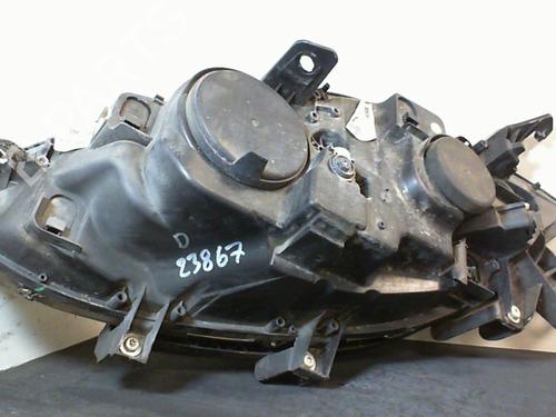 Right headlight FIAT BRAVO II (198_) 1.9 D Multijet (198AXB1A) | BP21857466C29 