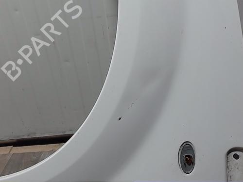 Guarda-lamas esquerdo CITROËN C2 (JM_) 1.4 HDi | BP30537413C41