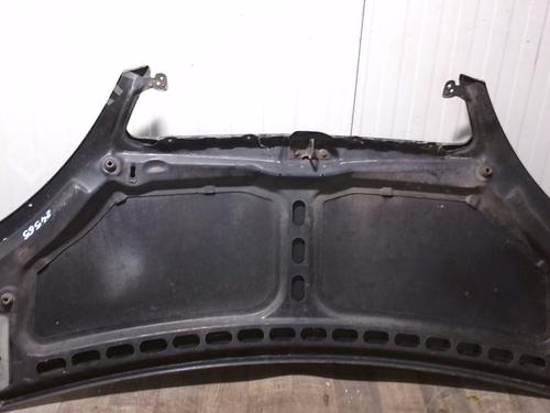Used Hood Hood MERCEDES-BENZ A-CLASS (W168) A 170 CDI (168.009, 168.109) (95 hp) 35998295 35998295